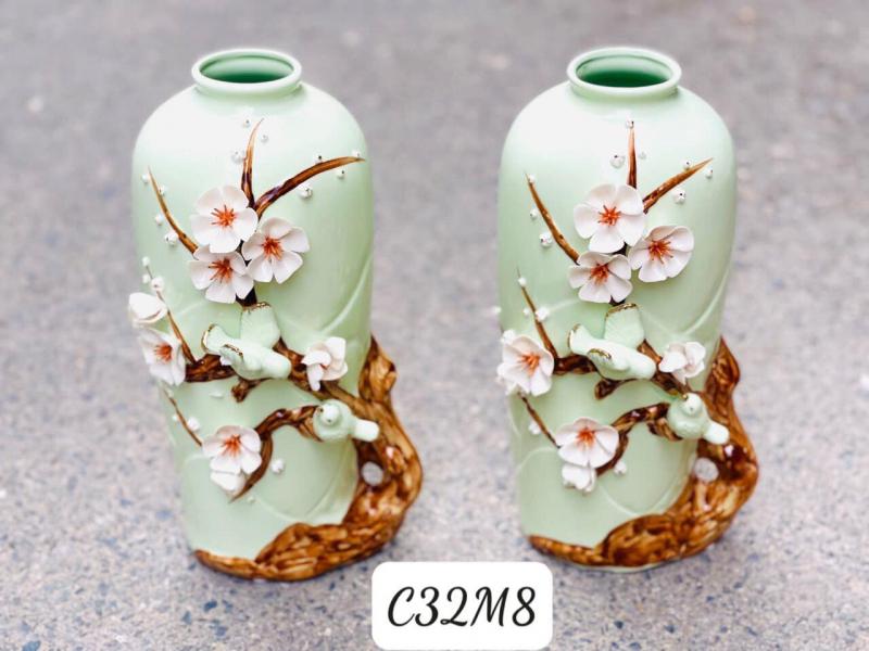 Gốm sứ Trường Thuận