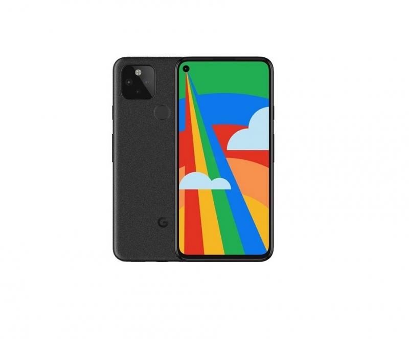 Google Pixel 5