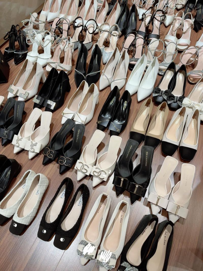 Gót Xinh Shoes – Huế