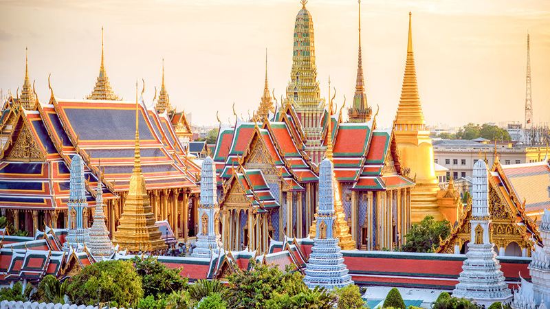 Grand Palace