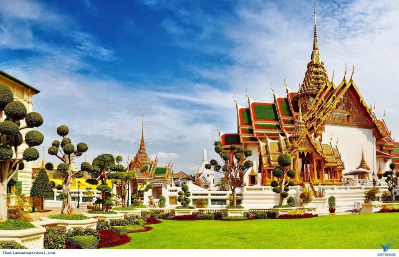 Grand Palace