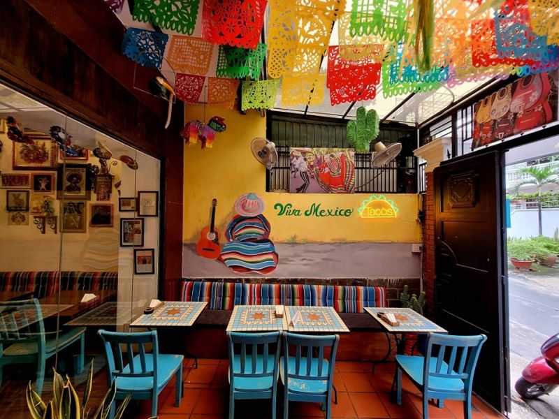 Gringo Tacos y Cantina