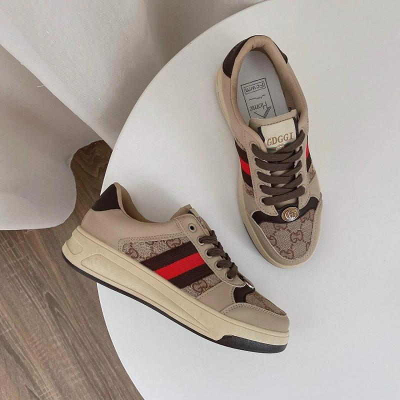 Sneaker Gucci