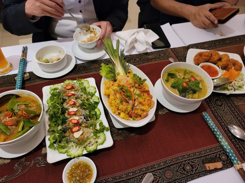 Gusto Thai