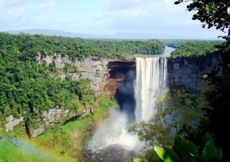 Guyana