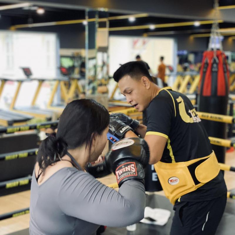 Gym One