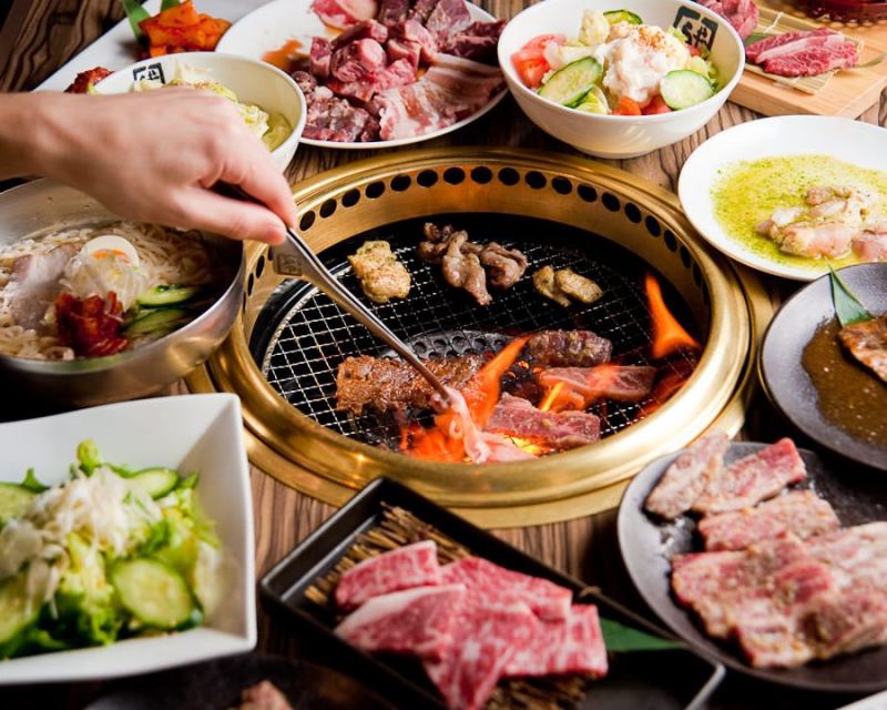 Gyu-kaku