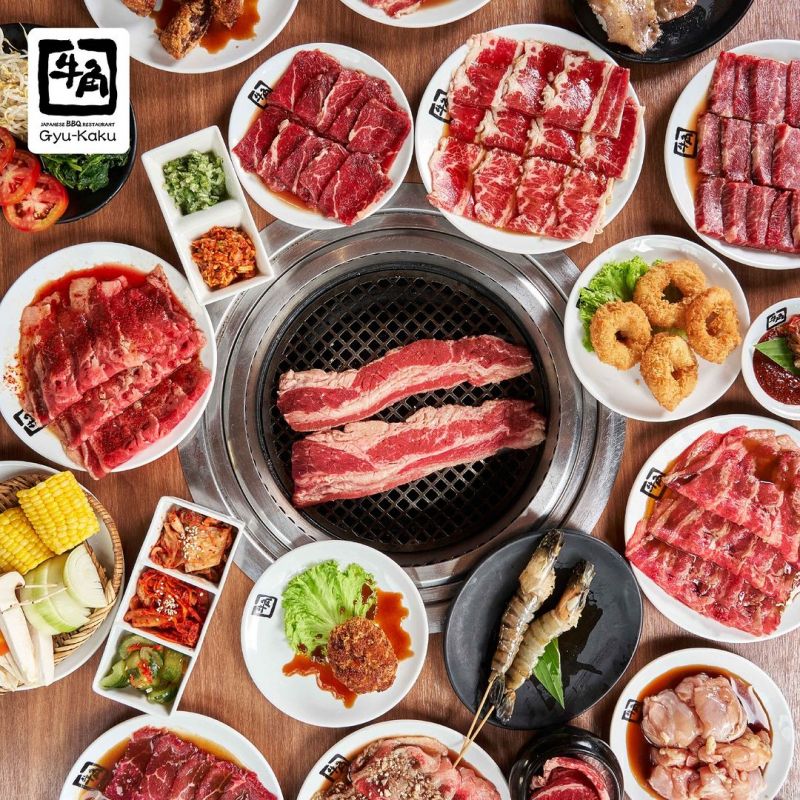 Gyu–Kaku