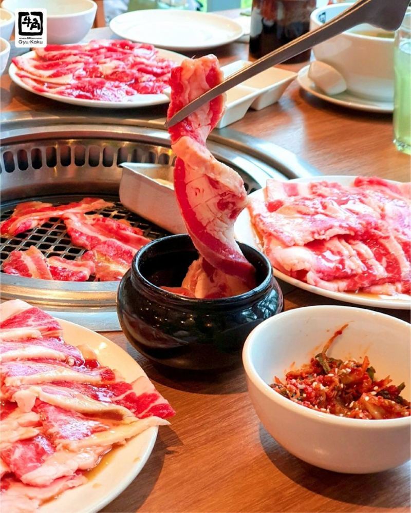 Gyu–Kaku