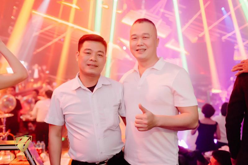 H Night Club