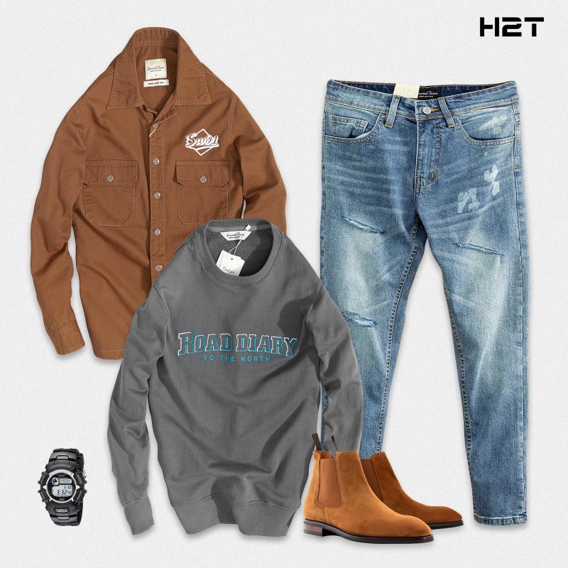 H2T Hà Đông