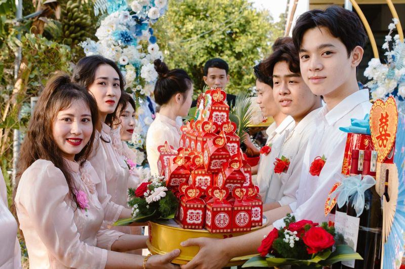 Hà Anh Wedding
