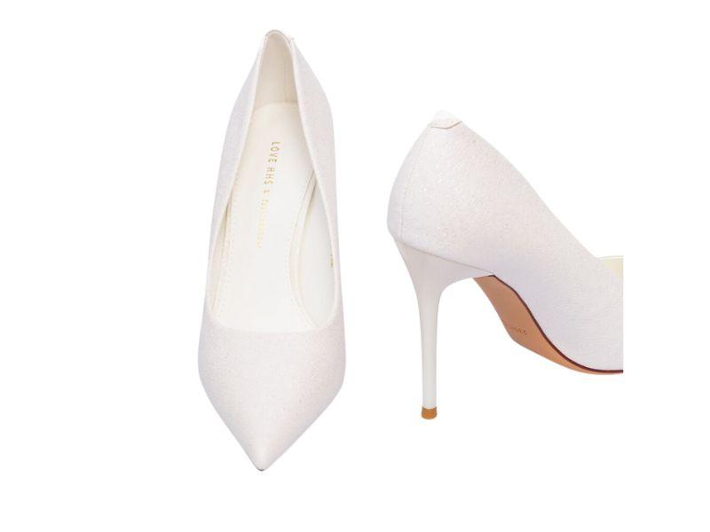 Hà Huyền Shoes