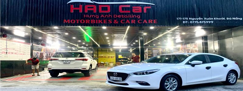 HAD Car