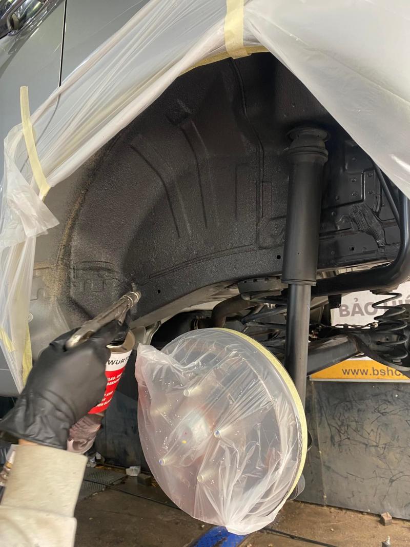HAD Car