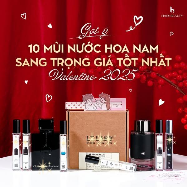Hadi Cosmetics