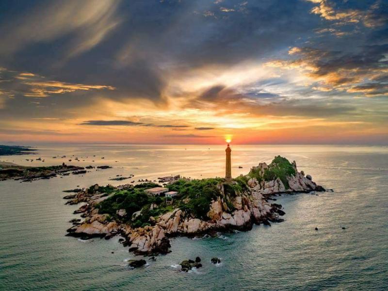 Hải Đăng - Kê Gà