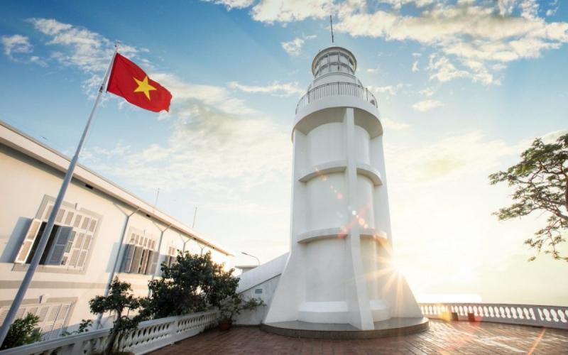 Hải đăng Vũng Tàu (Bà Rịa - Vũng Tàu)