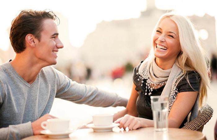 Kể một vài câu chuyện hài hước