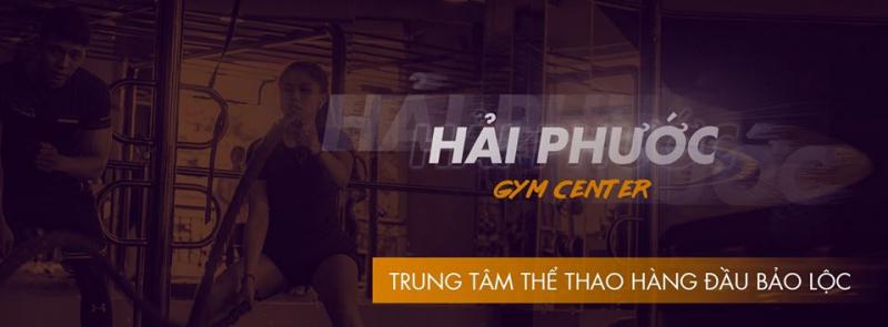 Hải Phước Gym Center