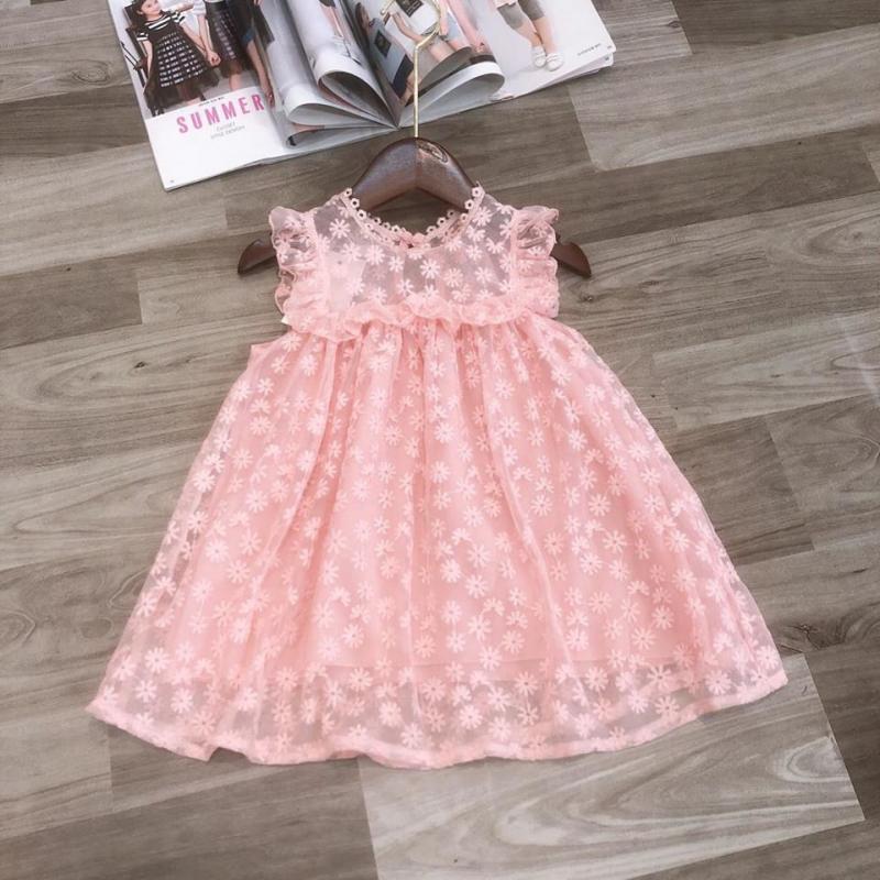 Hải Quỳnh Shu Kids