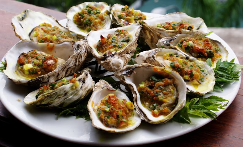 Ốc Sướng - 9 Nguyễn Thượng Hiền