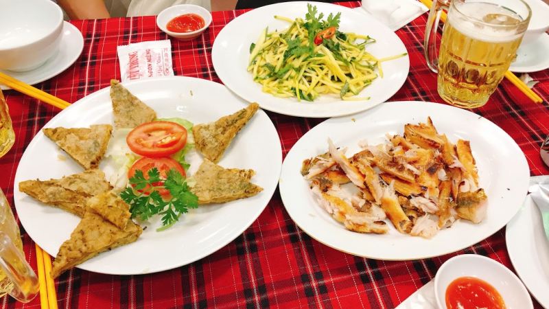 Hải Sản Nghĩa Phát