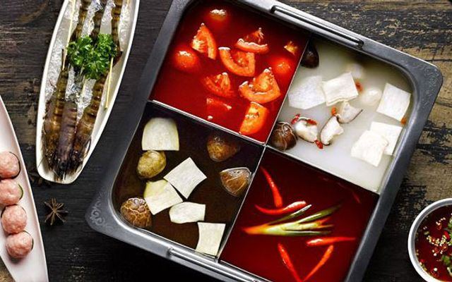 Haidilao Hotpot
