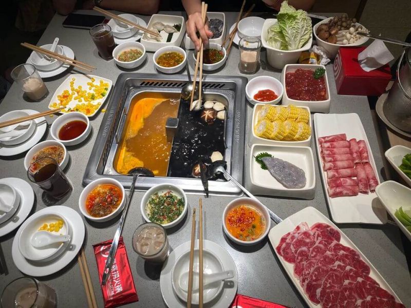 Haidilao Hotpot