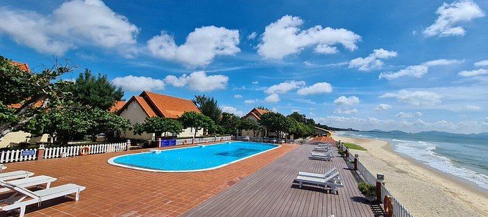 HaiDuong Intourco Resort