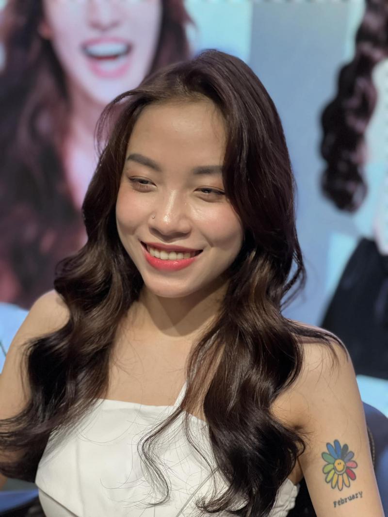 Dịch vụ làm tóc tại Hair Salon Quý Kều
