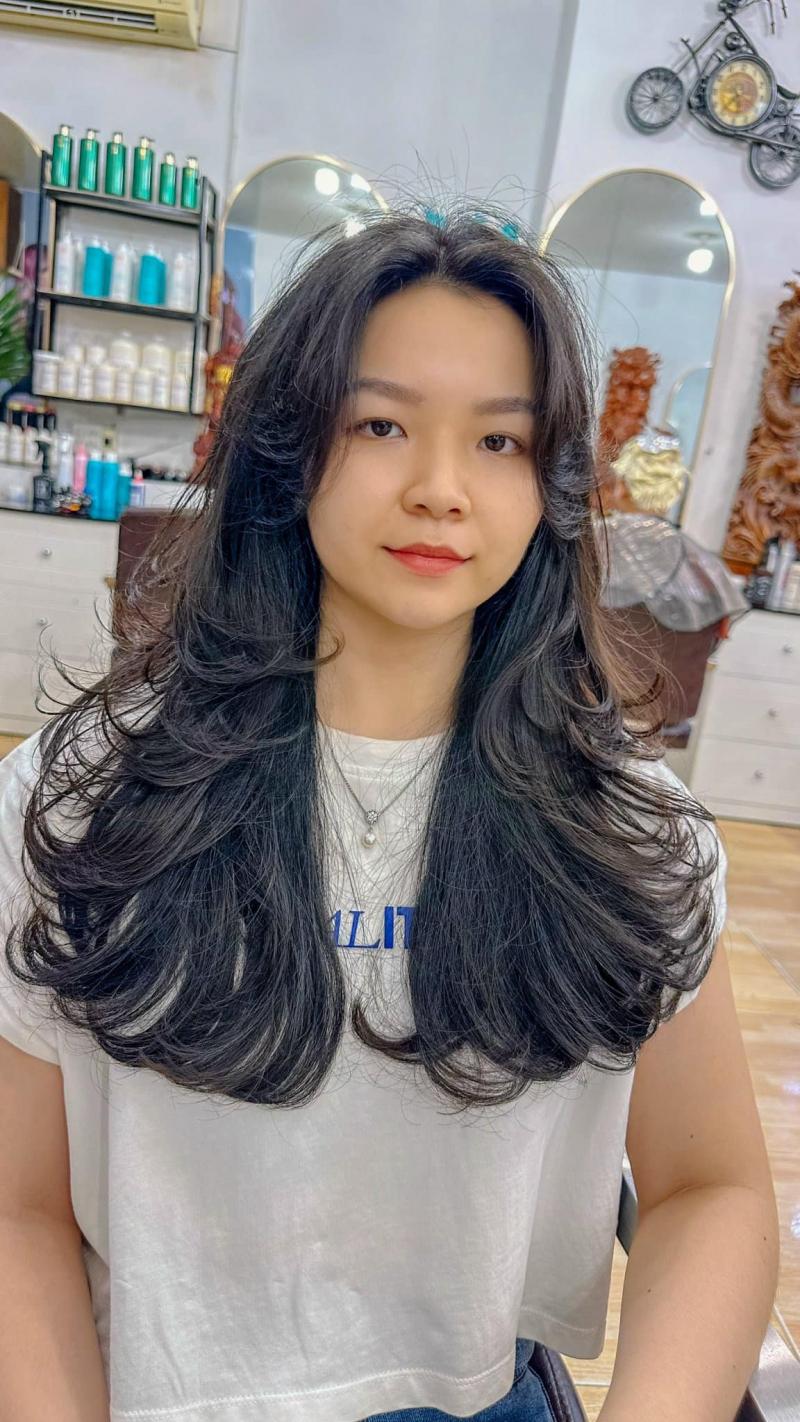 Hair Salon Tam Phúc