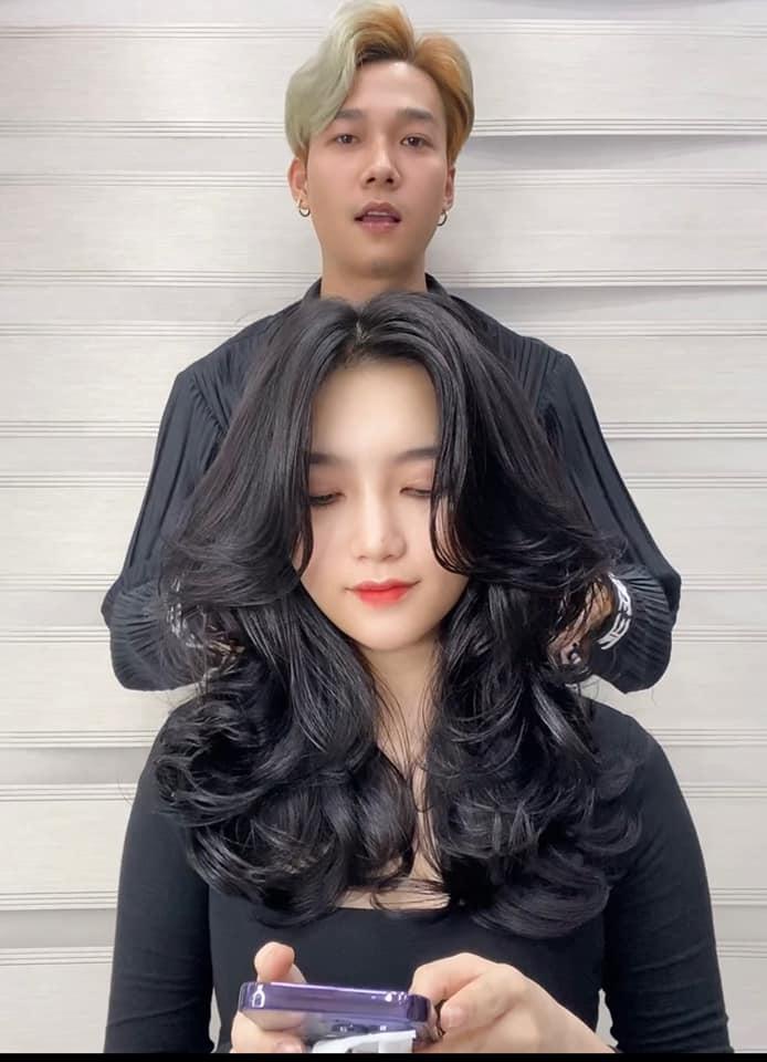 Hair Salon Thiện Tây