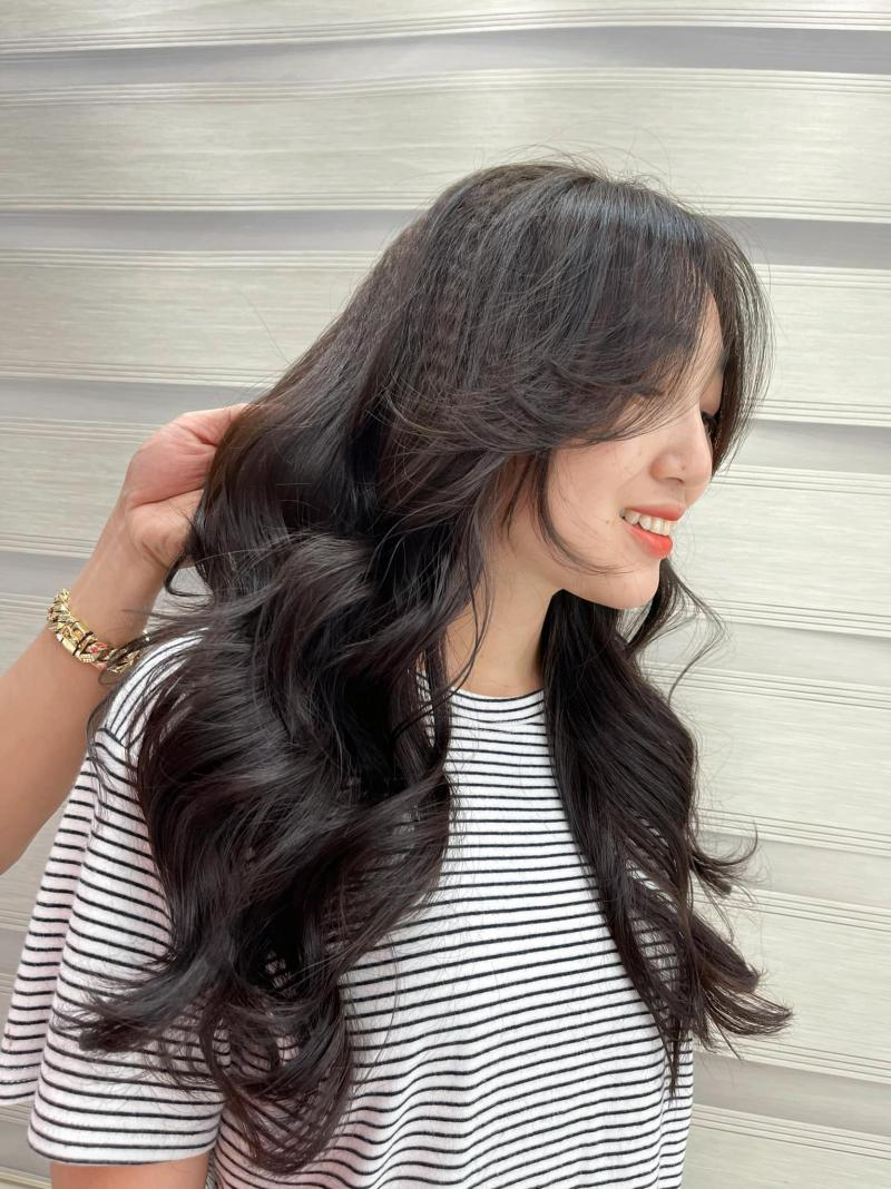 Hair Salon Thiện Tây