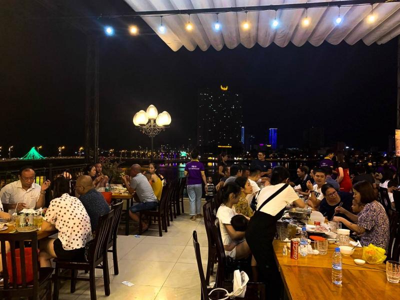 Hằng 66 - Seafood Nha Trang