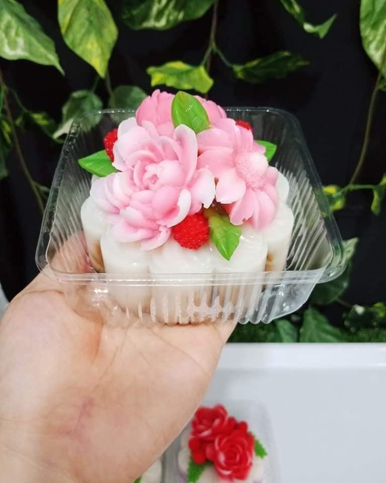 Hằng Mơ Bánh Kem