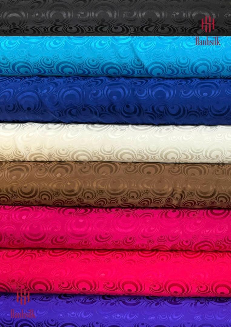 Hanhsilk