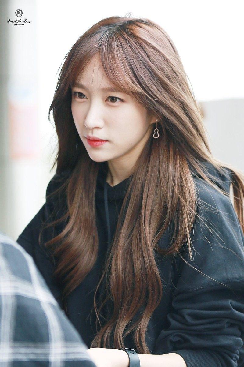 Hani (EXID)