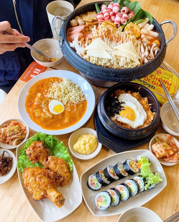 Hansarang