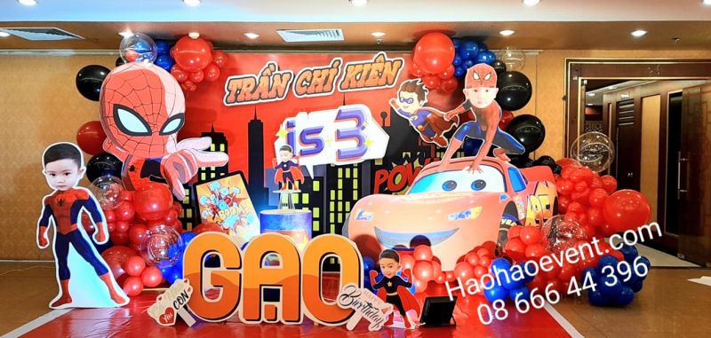 Hảo Hảo Event