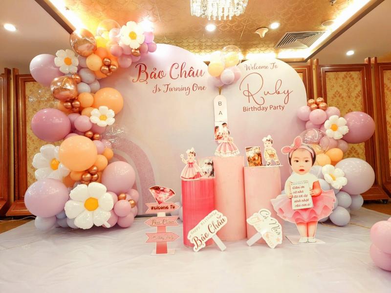 Hảo Hảo Event