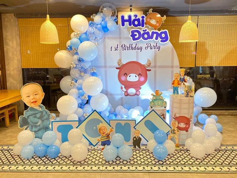 Hảo Hảo Event