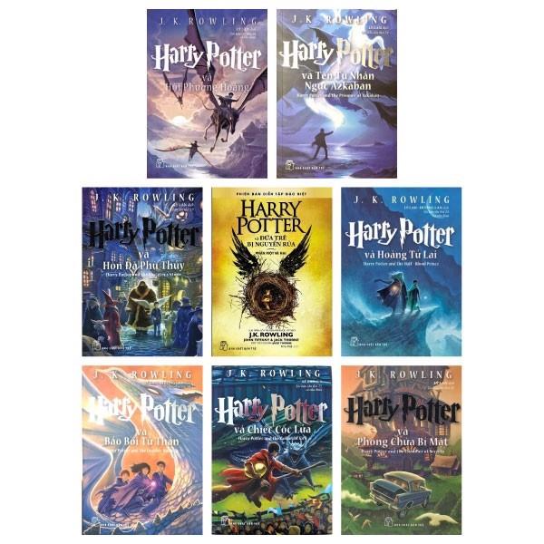 Harry Potter