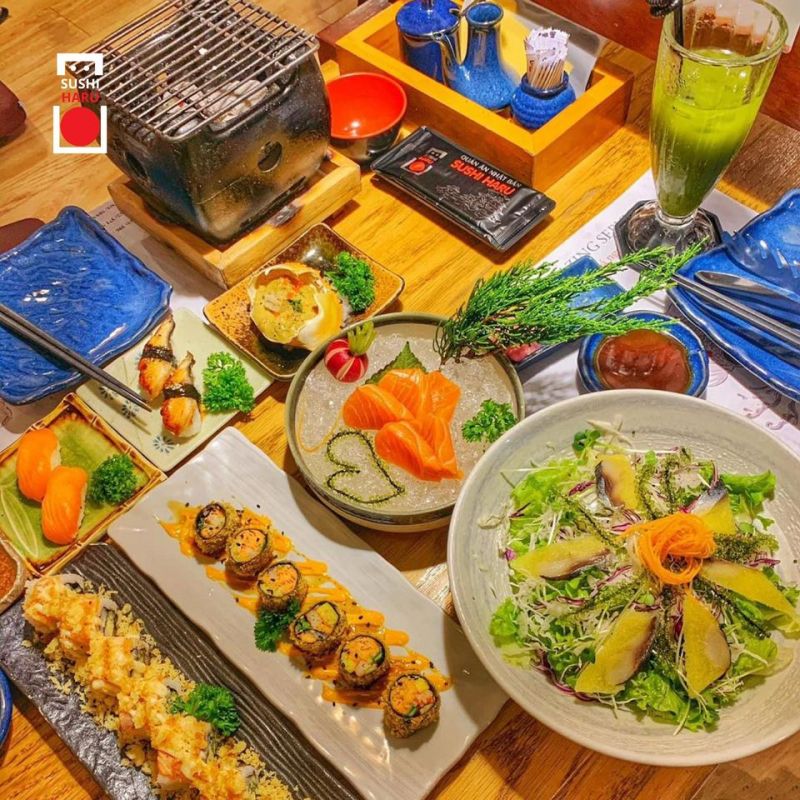 Haru Sushi