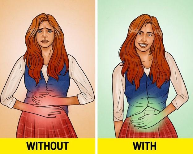Hạt đu đủ tốt cho hệ tiêu hóa