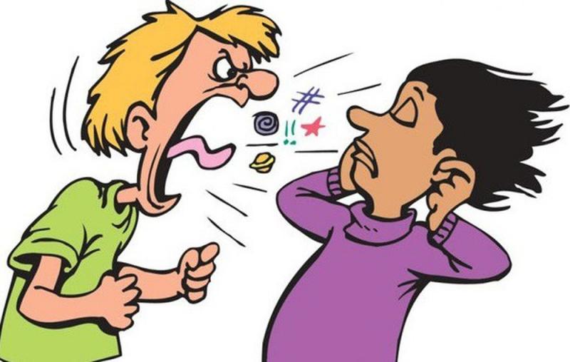 Hãy điều chỉnh giọng nói, và tốc độ nói của bạn