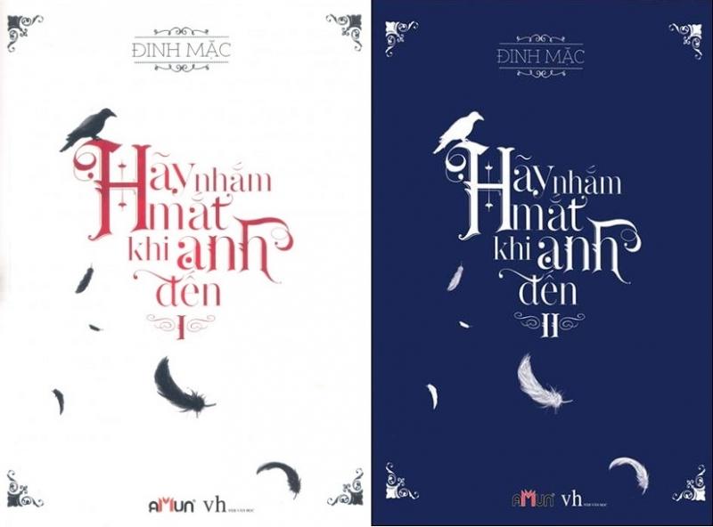 Hãy Nhắm Mắt Khi Anh Đến