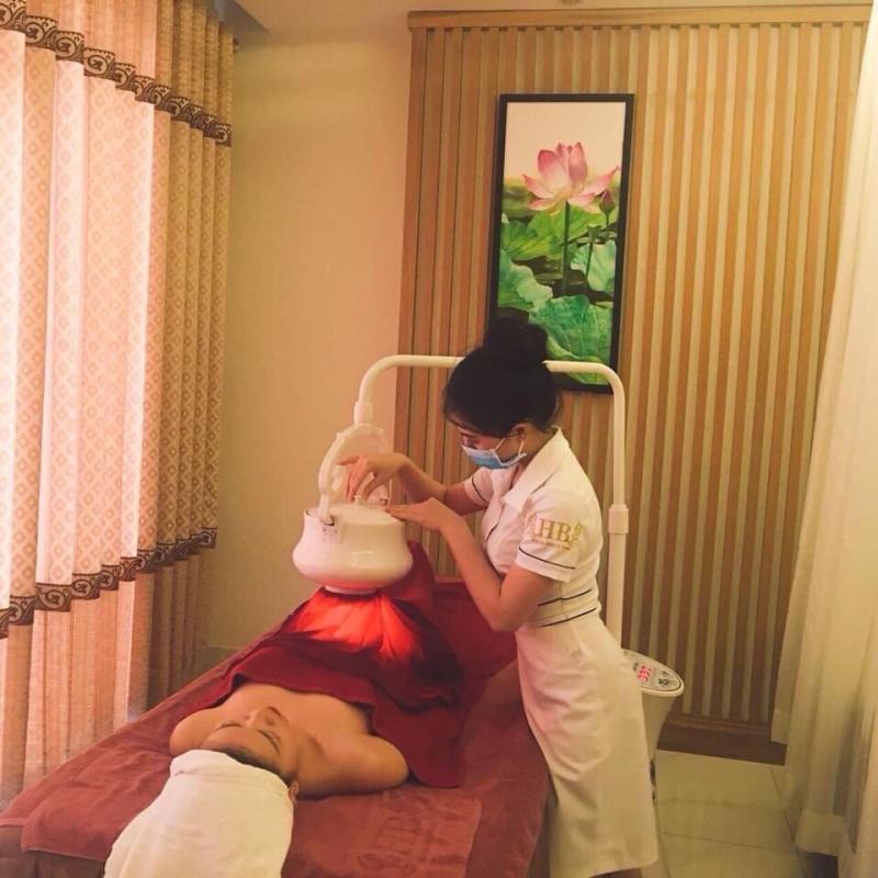 HB Spa