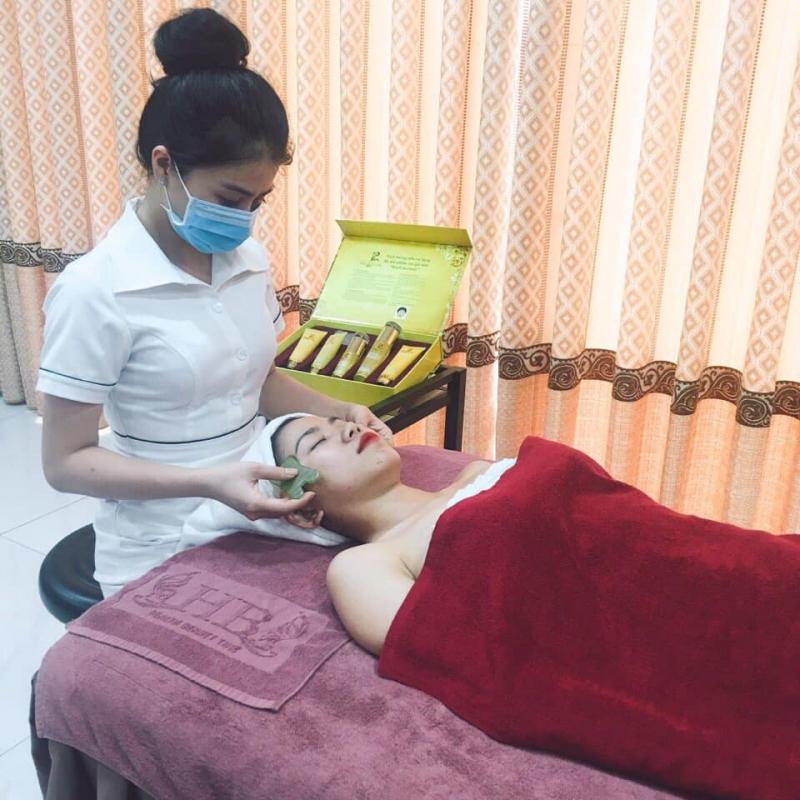 HB Spa