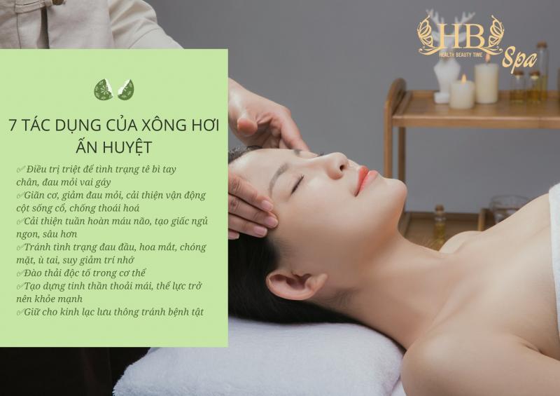 HB Spa